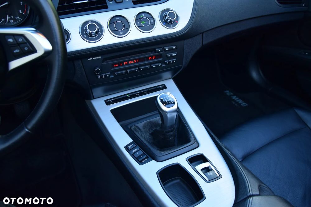 BMW Z4 sDrive30i - 30