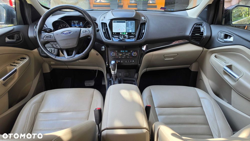 Ford Escape - 3