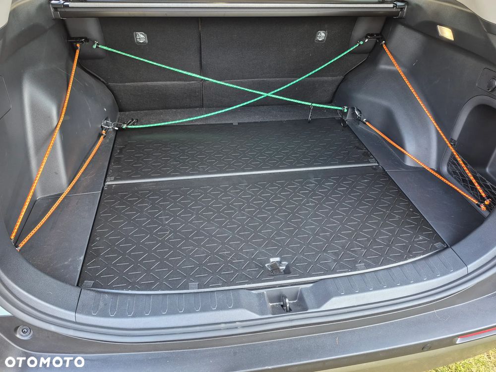 Toyota RAV4 2.5 Hybrid Executive 4x2 - 21