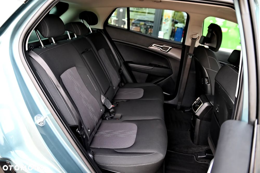 Kia Sportage - 26