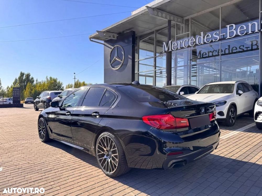 BMW M5 - 7