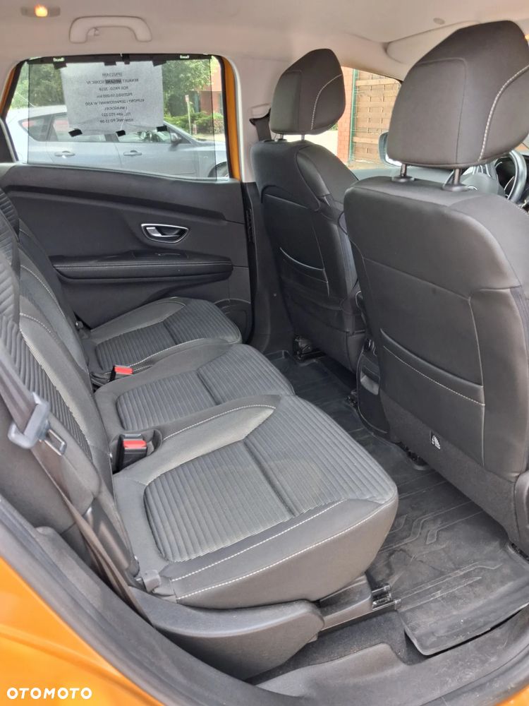 Renault Scenic 1.3 TCe Energy Zen - 19