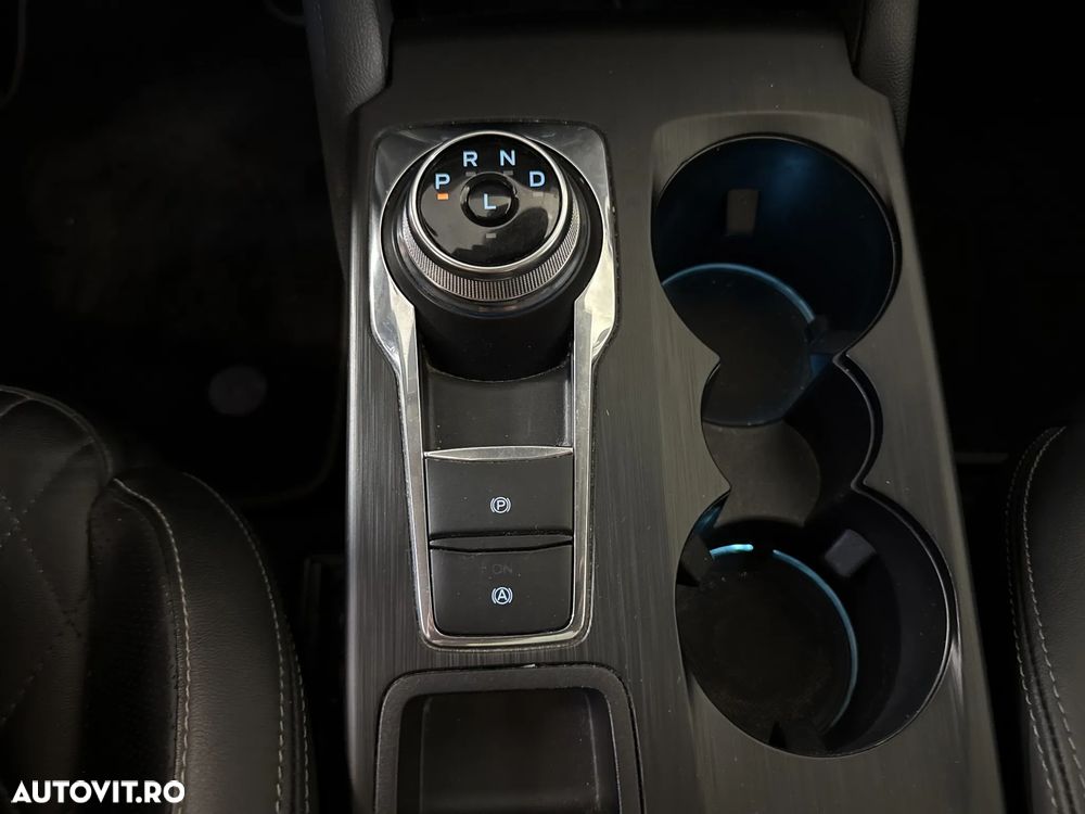 Ford Focus - 18