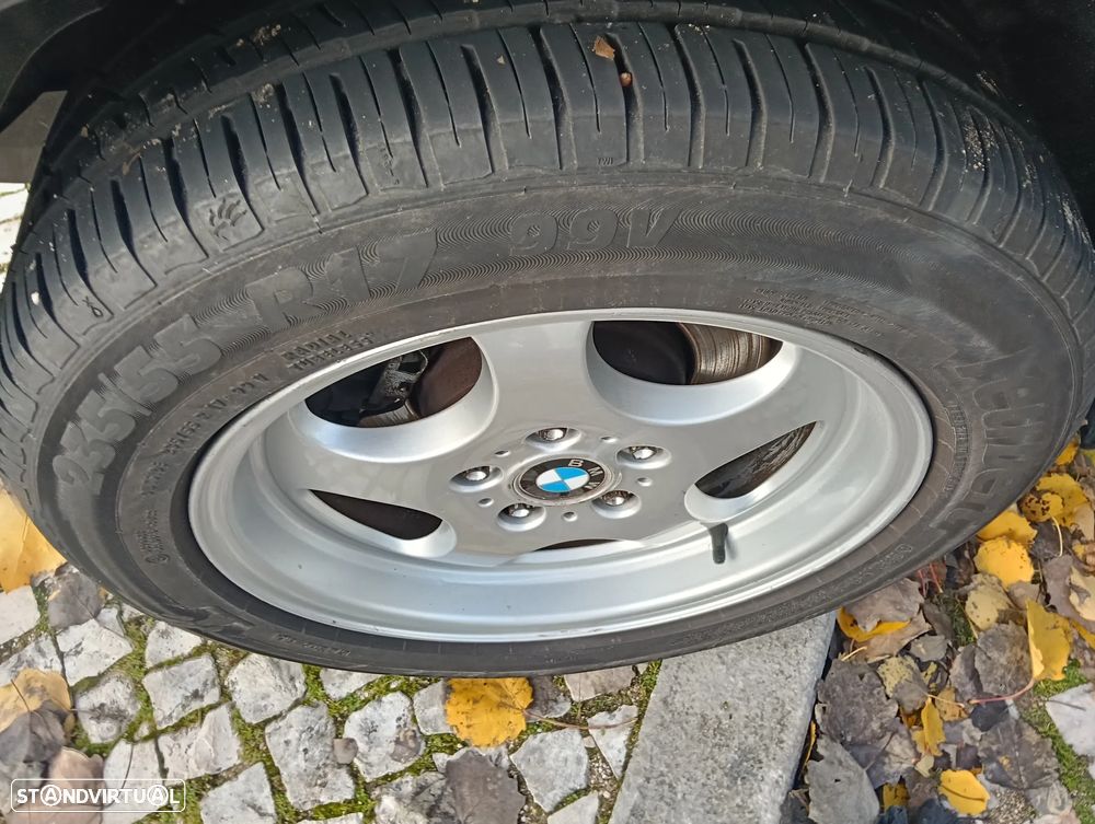 BMW X3 2.0 d LifeStyle - 6