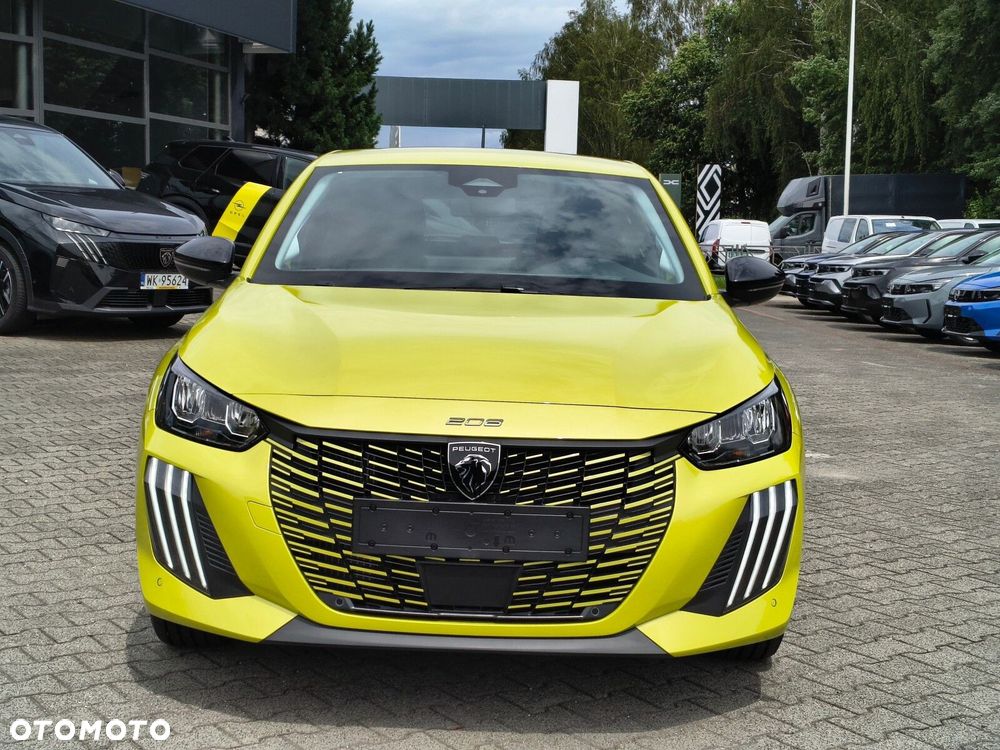 Peugeot 208 - 2