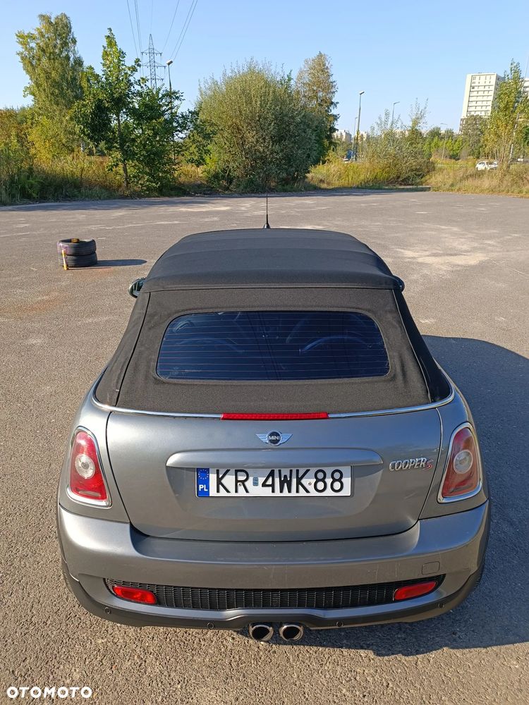 MINI Cooper S - 6