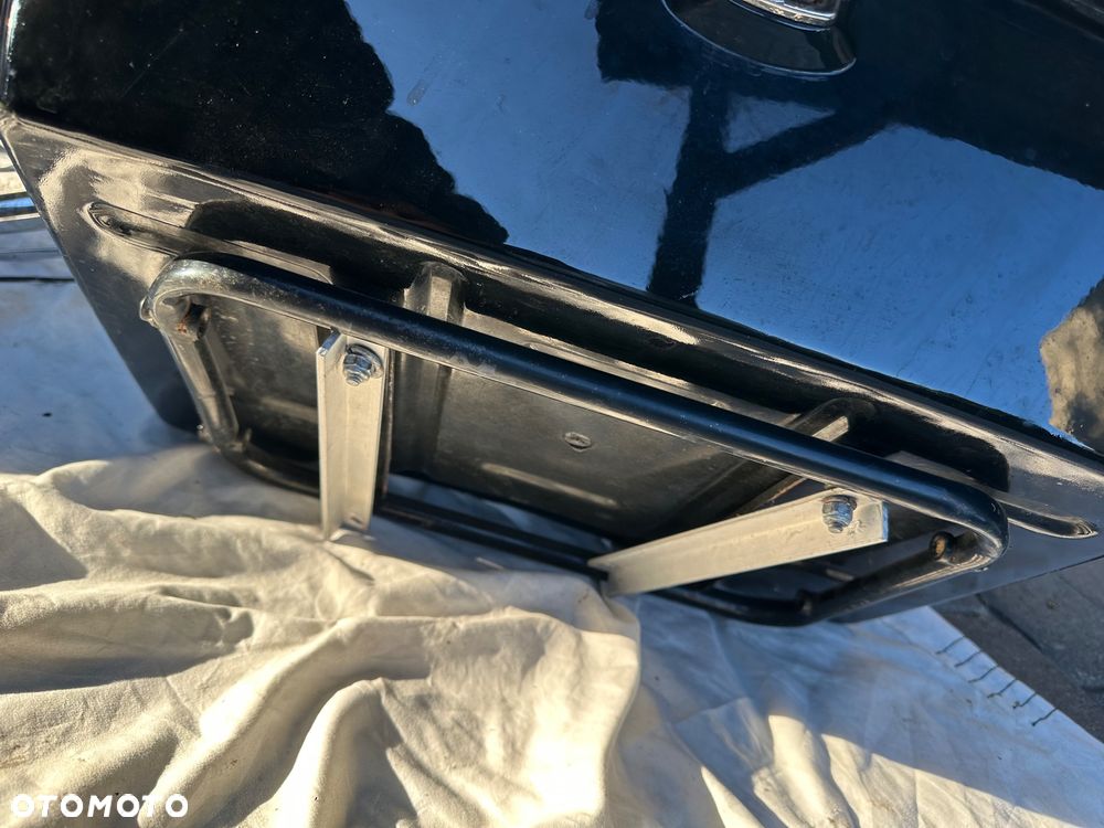 Kufer centralny motocyklowy yamaha honda suzuki kawasaki - 7