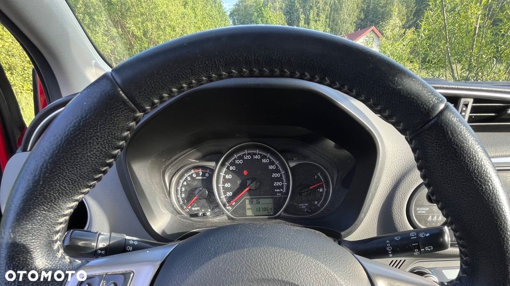 Toyota Yaris 1.33 Premium - 15