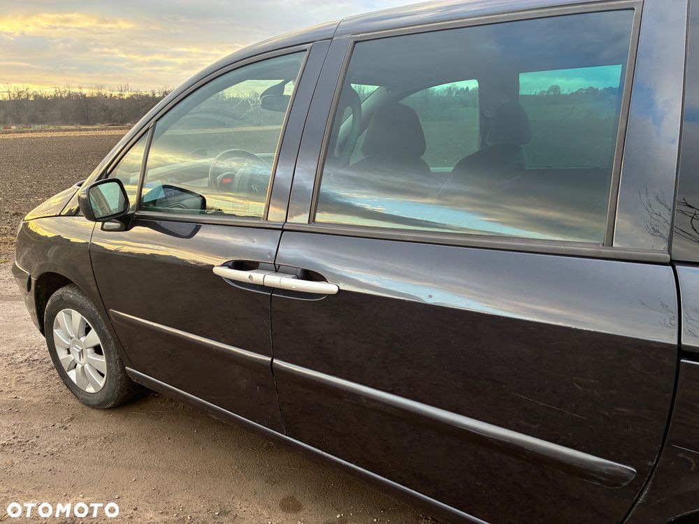 Citroën C8 2.0 SX Pack - 8