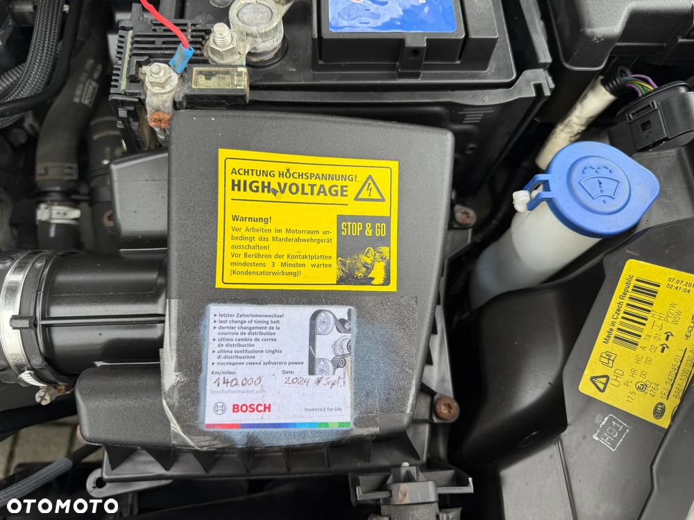 Ford Fiesta 1.25 Ambiente - 30