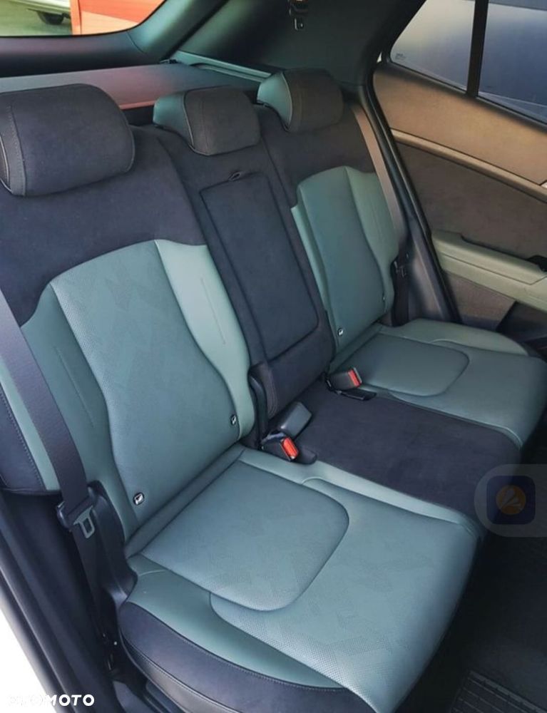 Kia Sportage 1.6 T-GDI Anniversary 2WD DCT - 22
