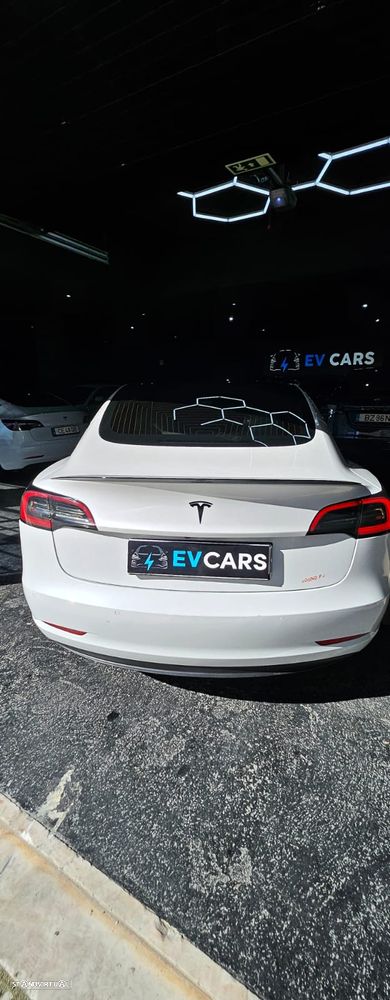 Tesla Model 3 Standard Range Plus RWD - 34