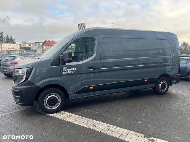 Renault Master Master furgon L3H2 DEMO - 7