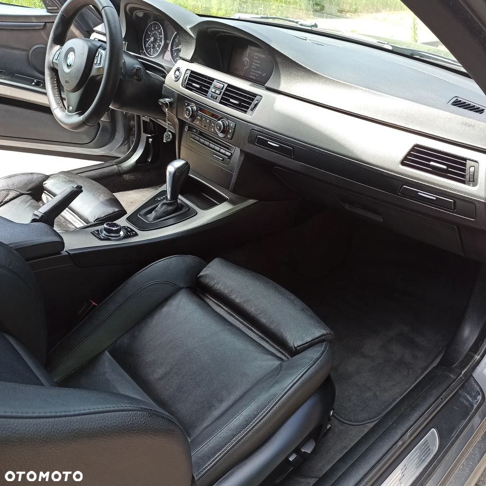 BMW Seria 3 335i M Sport Edition - 10