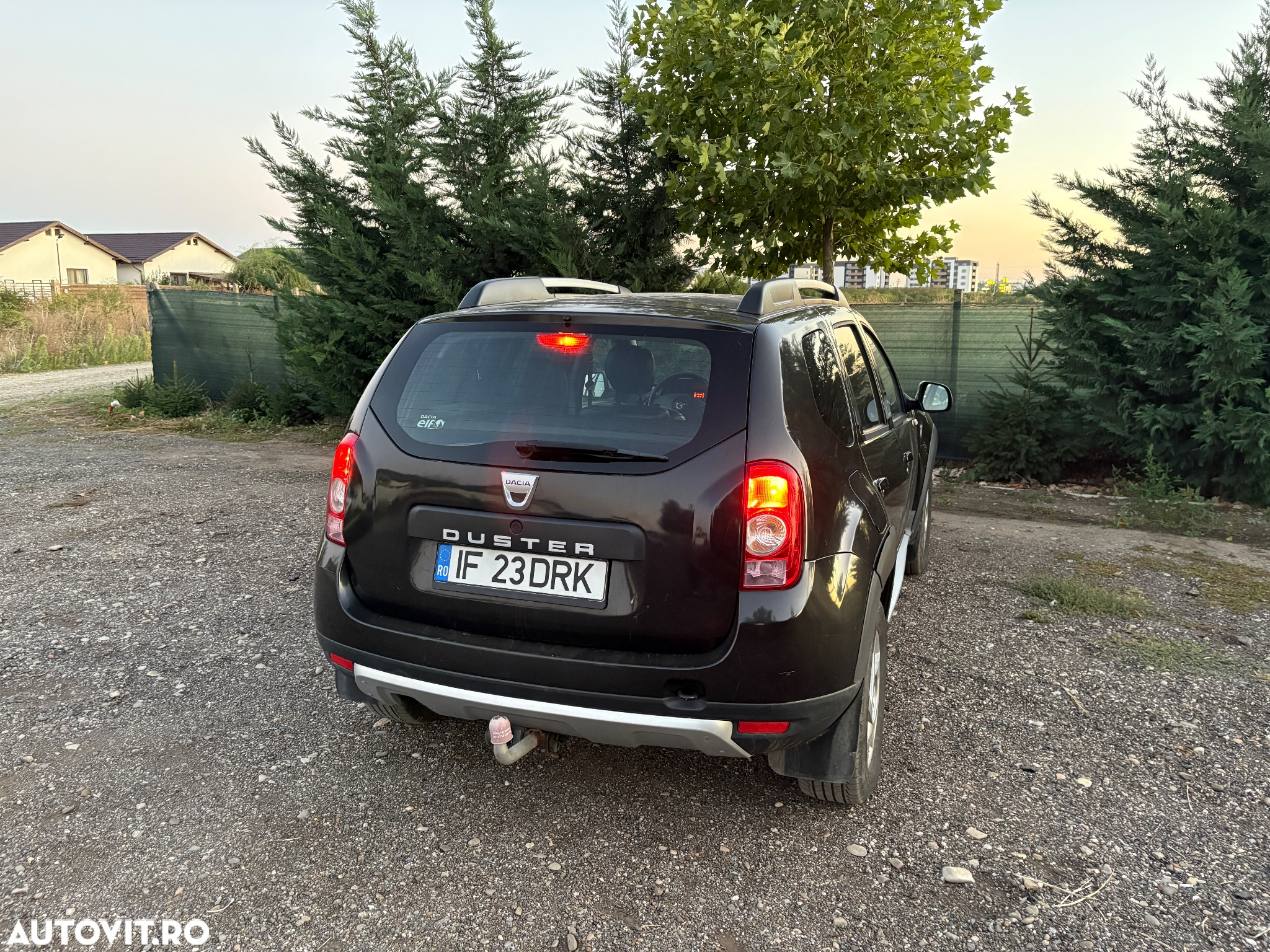Dacia Duster 1.5 dCi 4x4 Laureate - 7