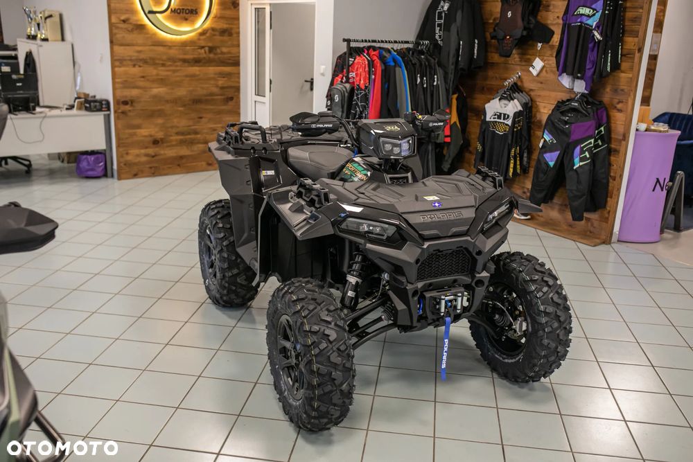 Polaris Sportsman - 2