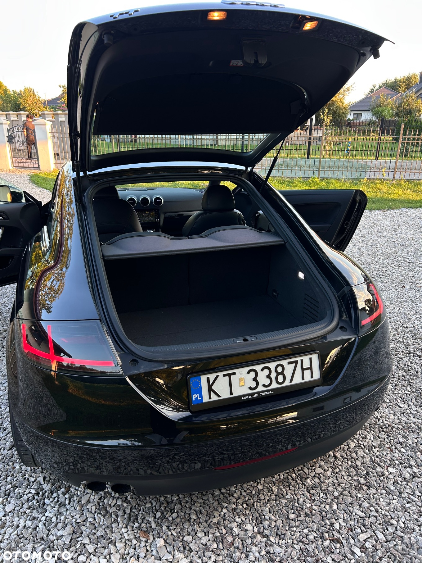 Audi TT Coupé 2.0 TFSI - 5