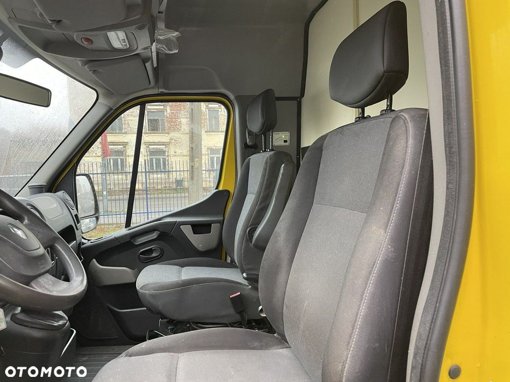 Renault Master - 11