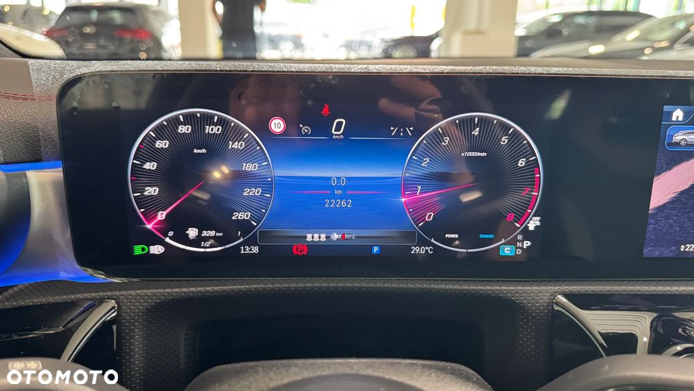 Mercedes-Benz CLA 200 mHEV AMG Line 7G-DCT - 16