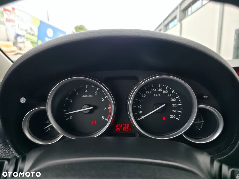 Mazda 6 2.0 Exclusive - 8
