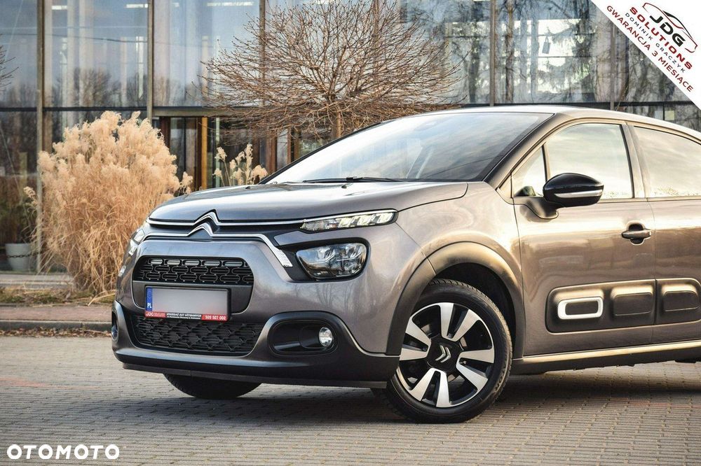 Citroën C3 - 9