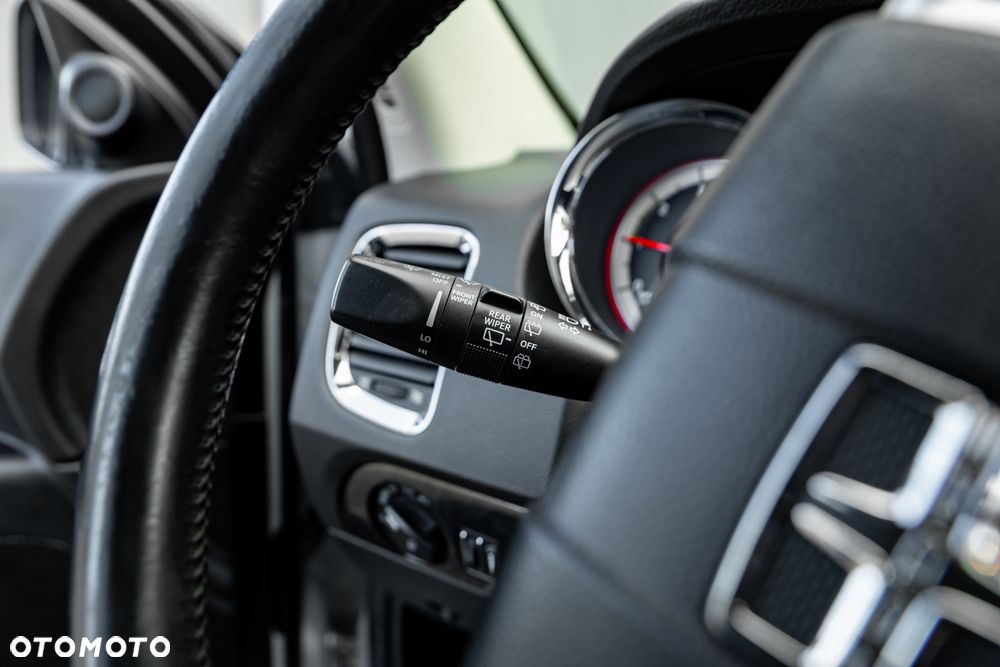 Dodge Durango 3,6 Limited - 29