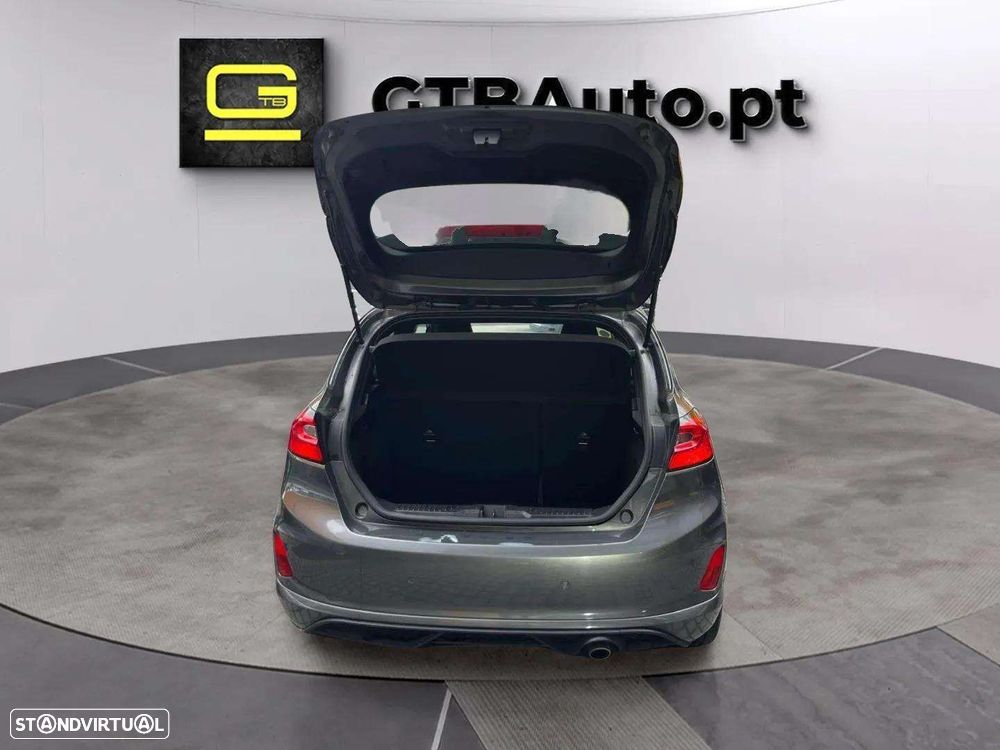 Ford Fiesta 1.0 EcoBoost ST-Line - 40