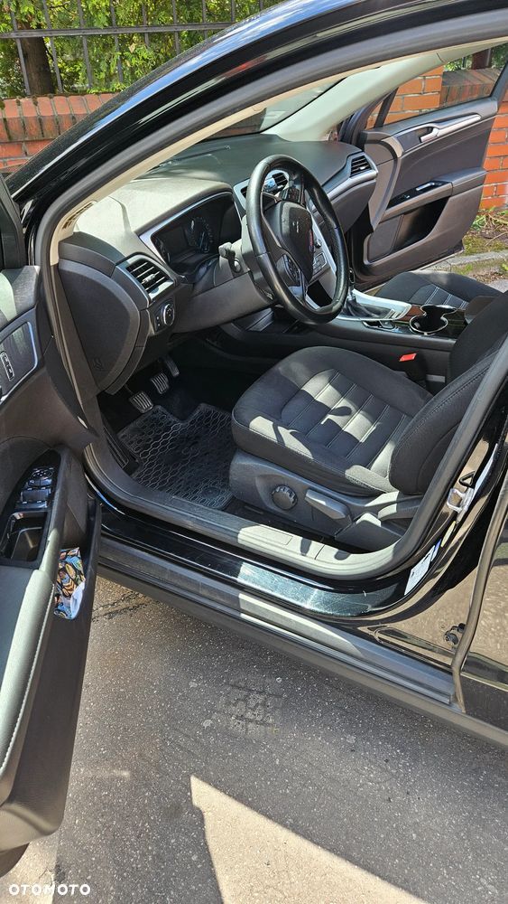 Ford Mondeo 2.0 TDCi Ambiente - 5