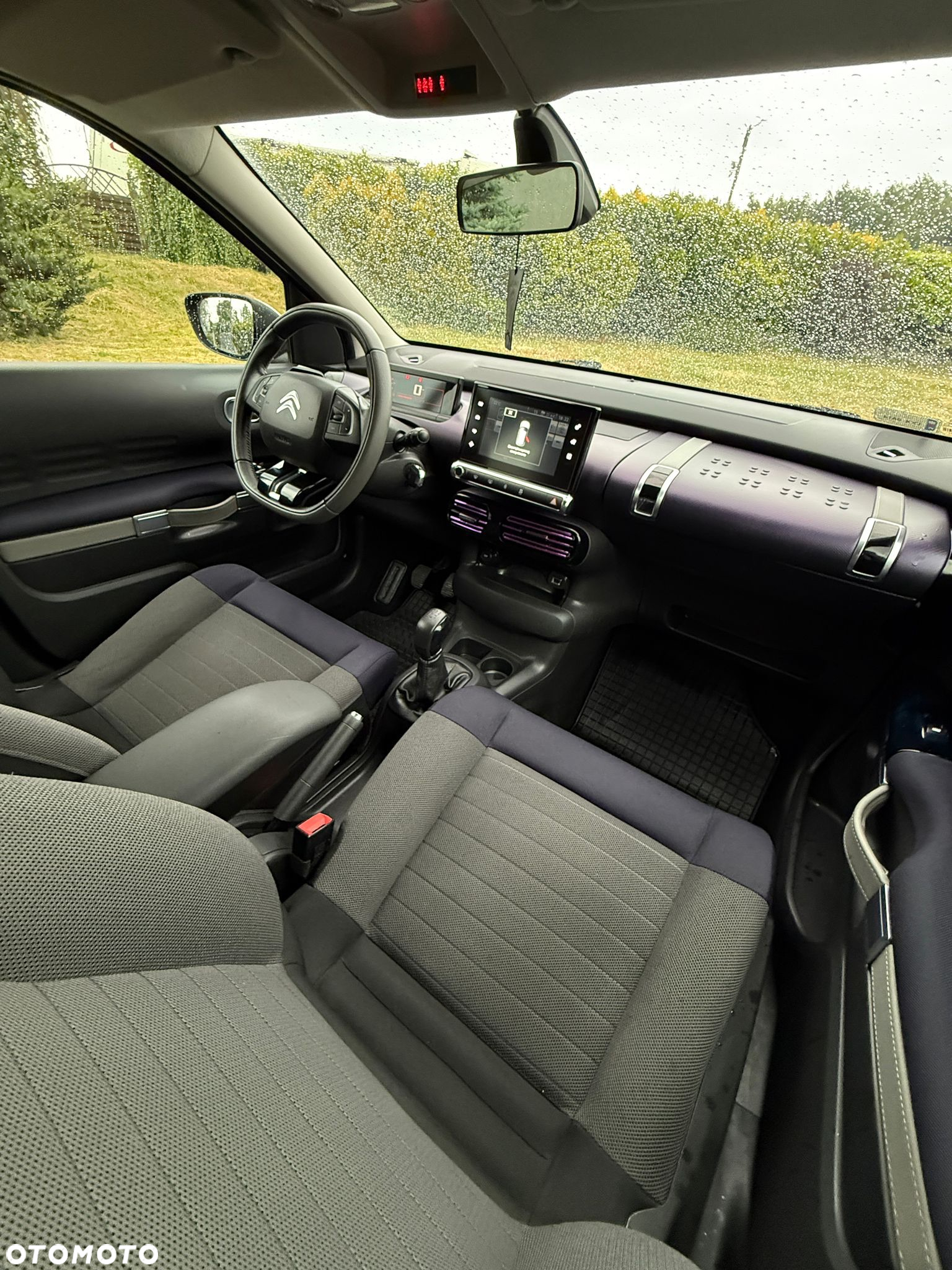 Citroën C4 Cactus 1.2 PureTech Shine S&S - 20