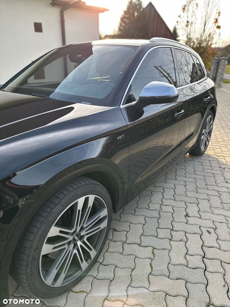 Audi SQ5 - 4