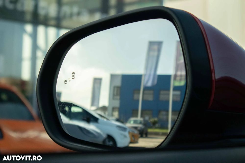 Ford Puma 1.0 EcoBoost MHEV ST Line X - 39