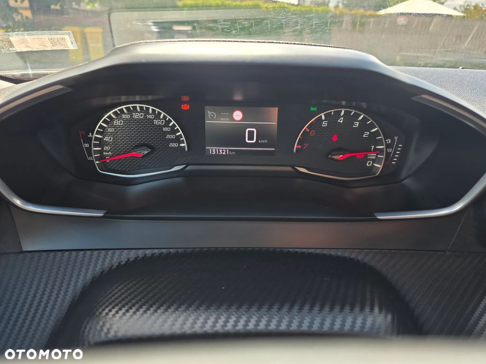 Peugeot 2008 TURBO 100 Business - 16
