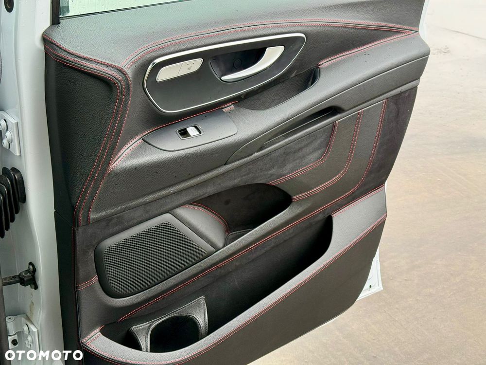 Mercedes-Benz Vito AV-Camper - 8