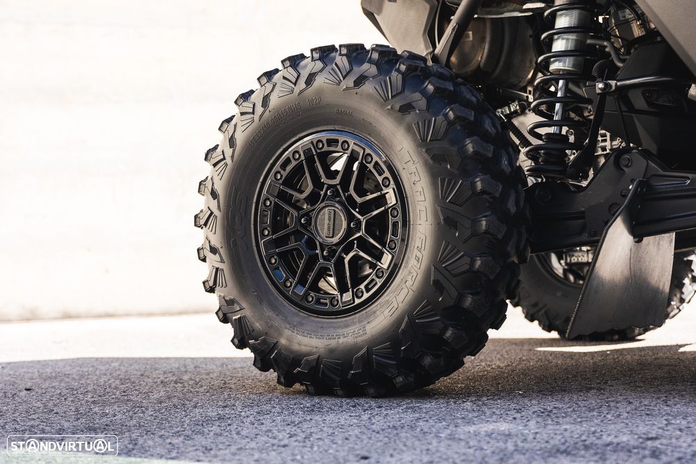 Can-Am Maverick X3 XRS - 15