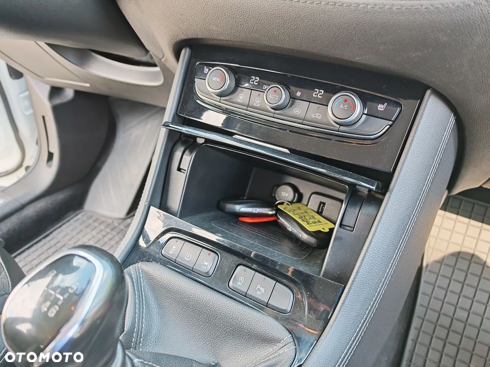 Opel Grandland X 1.5 CDTI Elegance S&S - 30