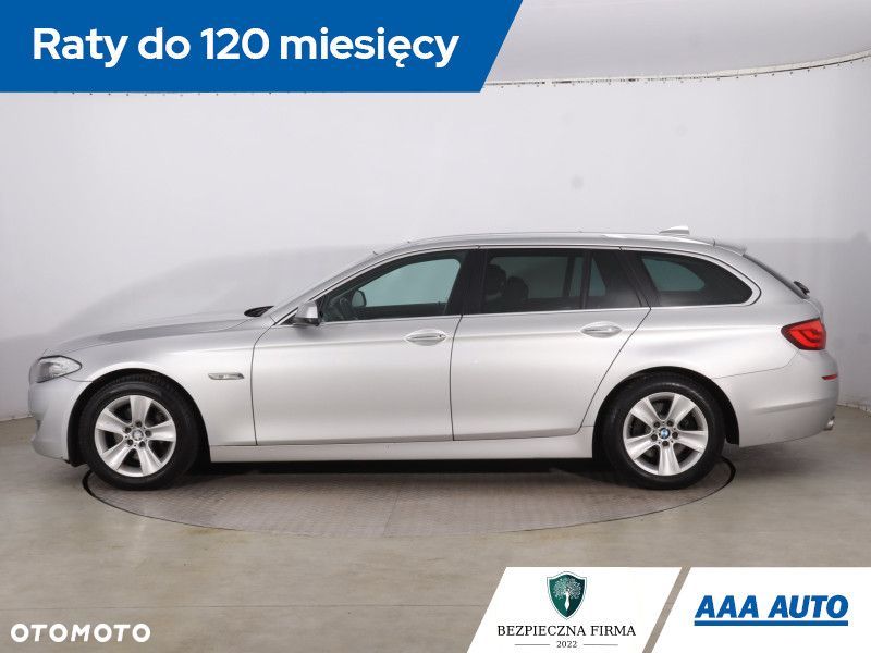 BMW Seria 5 - 4