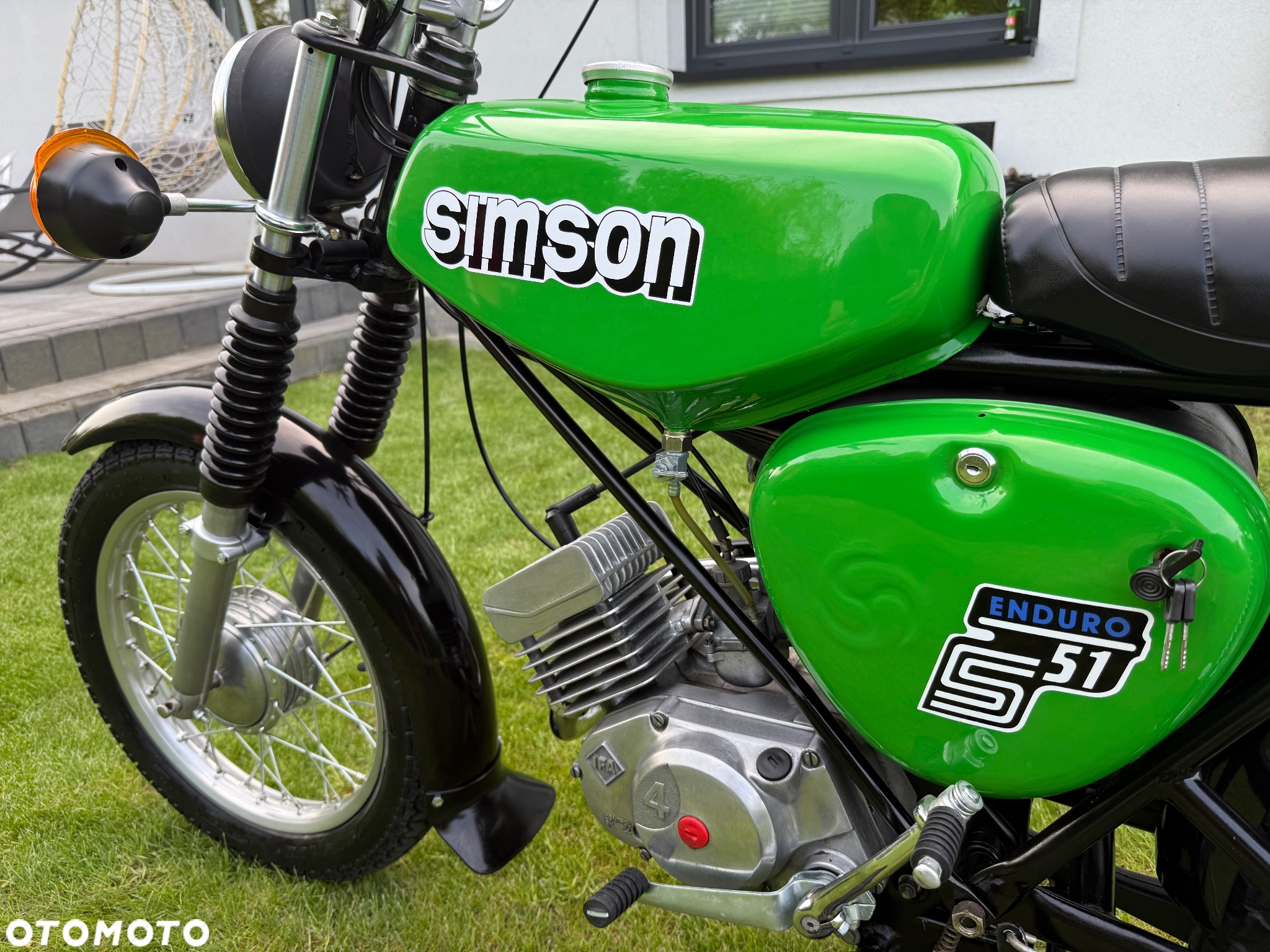 Simson Inny - 6