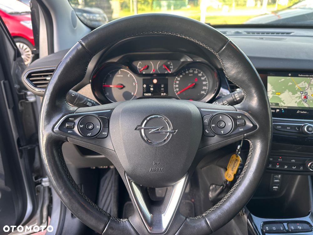 Opel Crossland X 1.5 Start/Stop Design LIne - 10