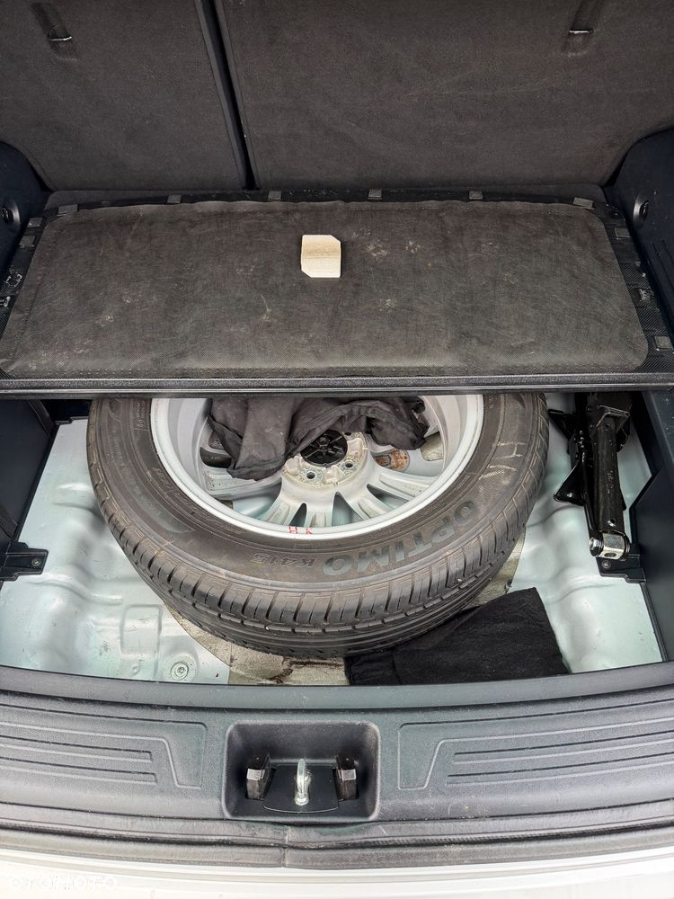 Hyundai ix35 2.0 2WD Automatik Trend - 31