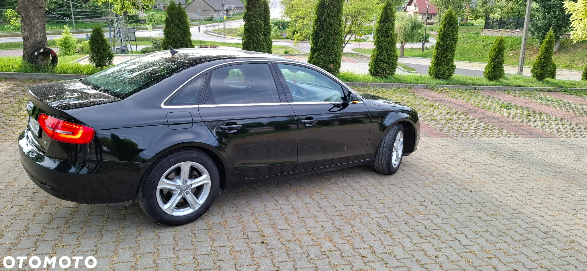 Audi A4 Avant 2.0 TDI DPF clean diesel Attraction - 4
