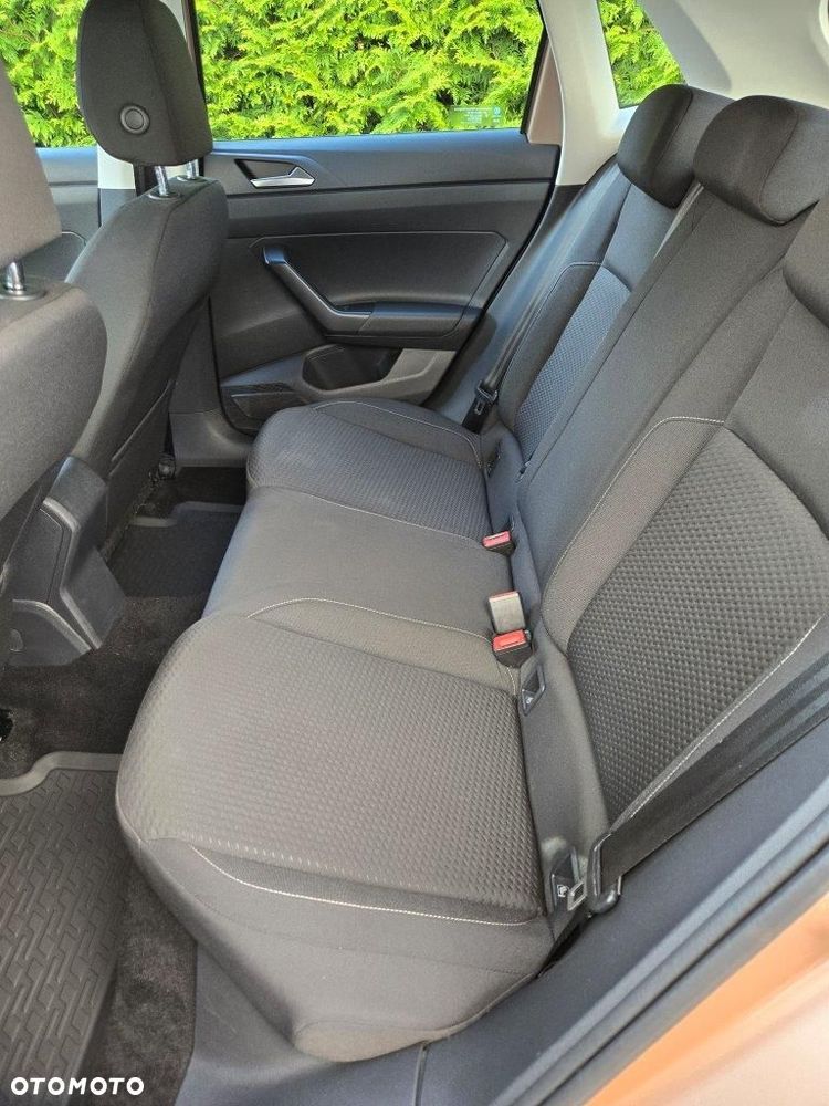 Volkswagen Polo 1.0 TSI Comfortline - 7