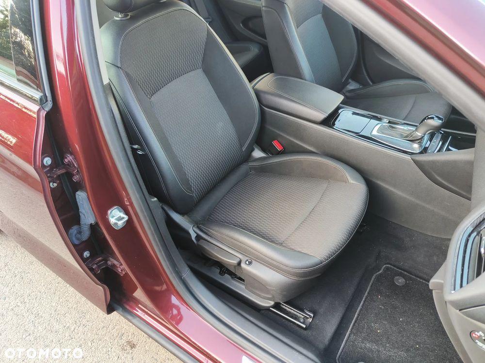 Opel Insignia 1.5 Direct InjectionTurbo Business Innovation - 8