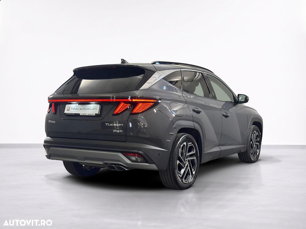 Hyundai Tucson - 6