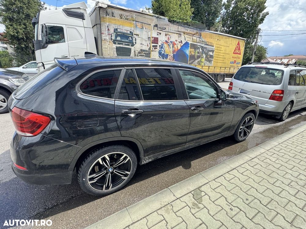 BMW X1 - 2