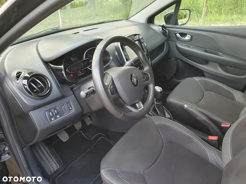 Renault Clio 1.5 dCi Energy Alize - 7