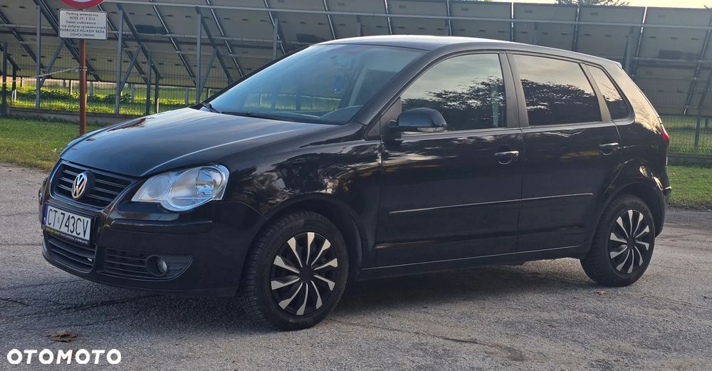 Volkswagen Polo - 9