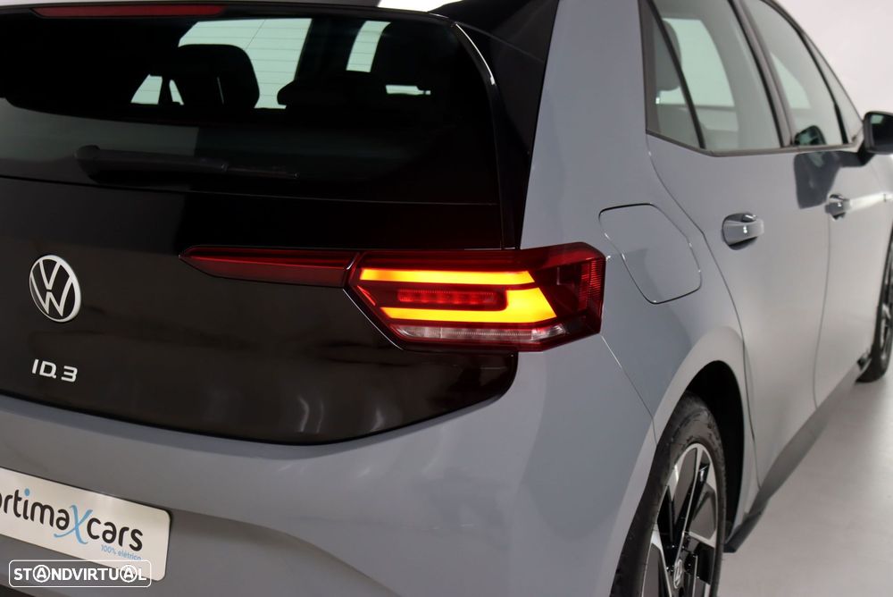 VW ID.3 Pro - 20