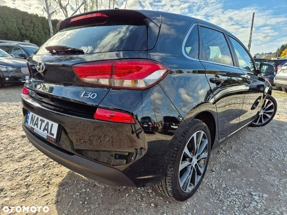 Hyundai I30 2017 photo 2