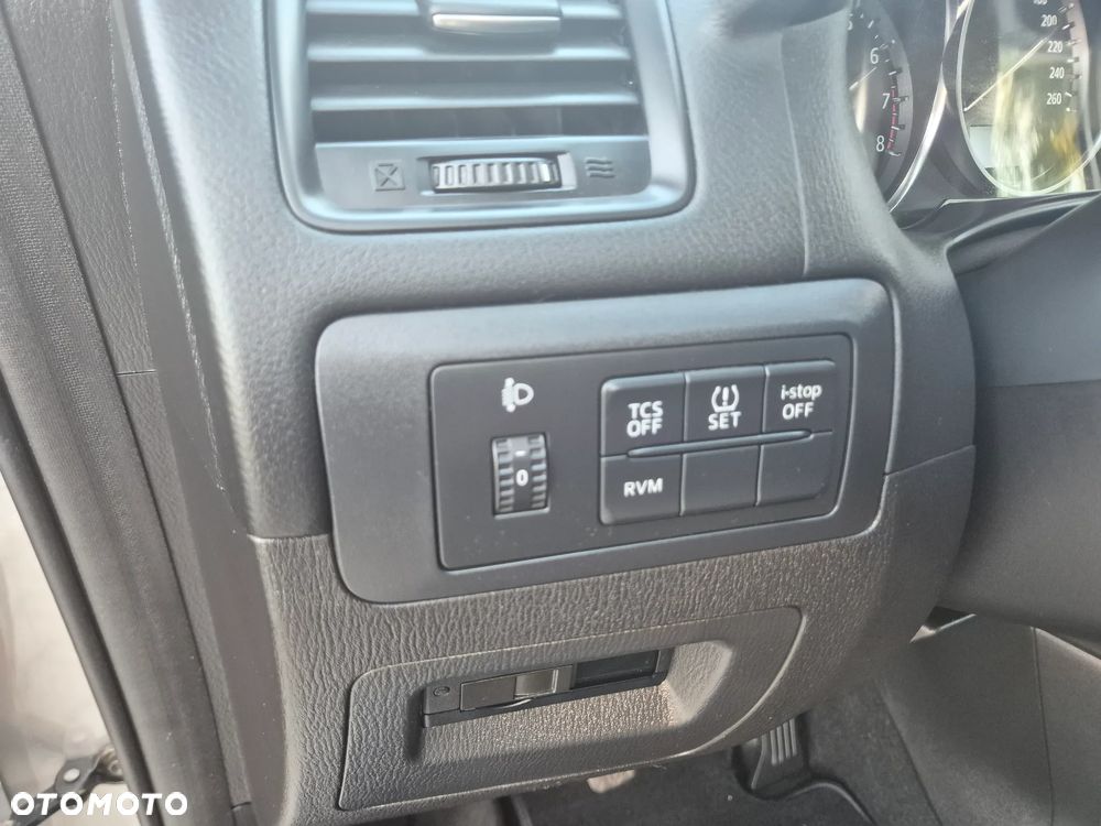 Mazda CX-5 SKYACTIV-G 165 Center-Line - 21
