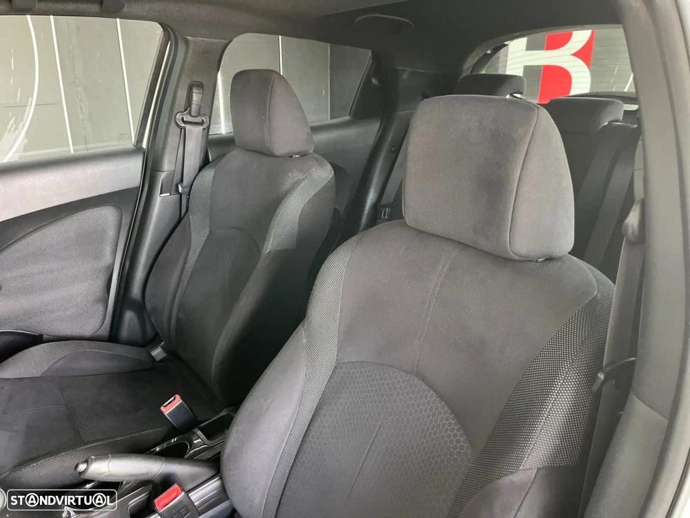 Nissan Juke - 19
